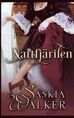 Nattfjärilen