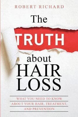 TRUTH about Hair Loss