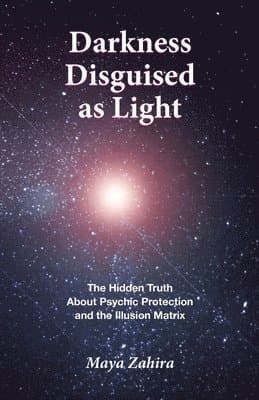 Darkness Disguised As Light