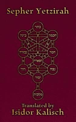Sepher Yetzirah