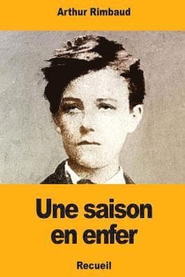 Une saison en enfer