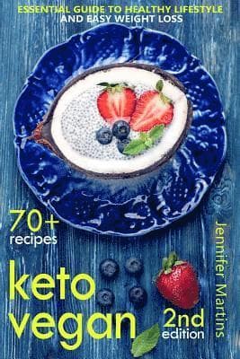 Keto Vegan