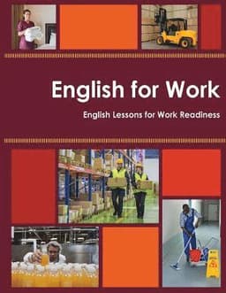 English for Work