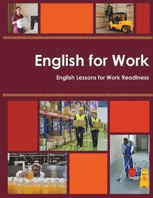 English for Work