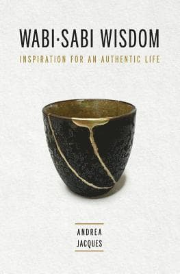 Wabi-Sabi Wisdom