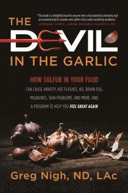 Devil in the Garlic