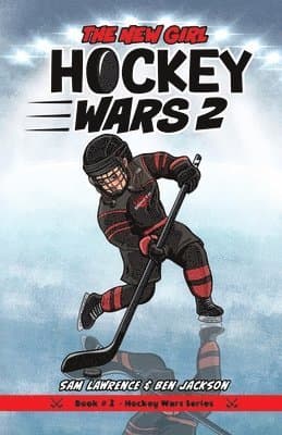 Hockey Wars 2