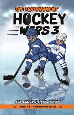 Hockey Wars 3