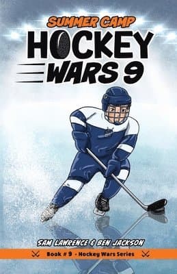 Hockey Wars 9