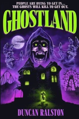 Ghostland