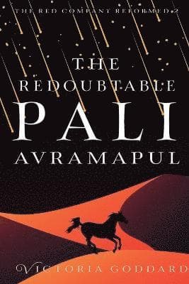 Redoubtable Pali Avramapul