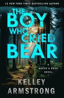 Boy Who Cried Bear
