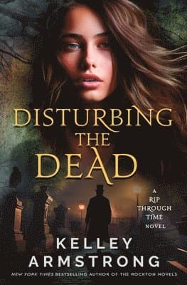 Disturbing the Dead