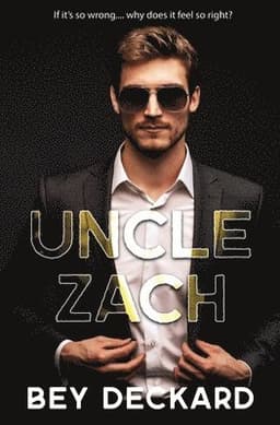 Uncle Zach