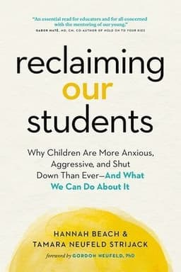 Reclaiming Our Students
