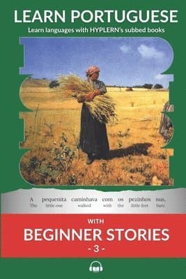 Learn Portuguese with Beginner Stories 3
