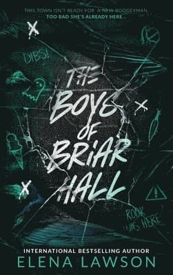Boys of Briar Hall