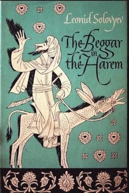 Beggar of the Harem