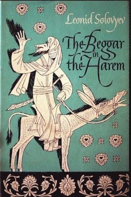 Beggar of the Harem