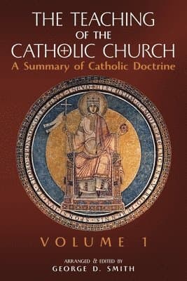 Teaching of the Catholic Church