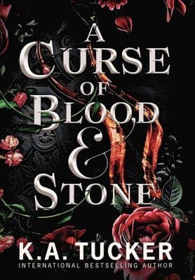 A Curse of Blood and Stone