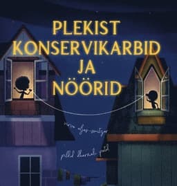 Plekist konservikarbid ja nöörid