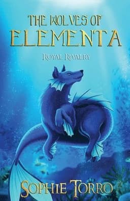 Wolves of Elementa