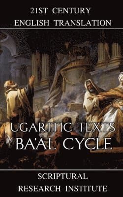 Ugaritic Texts