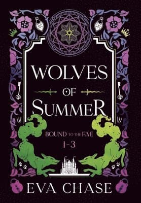 Wolves of Summer