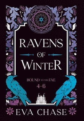 Ravens of Winter