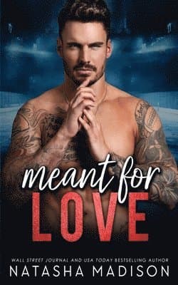 Meant For Love