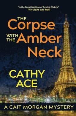 Corpse with the Amber Neck