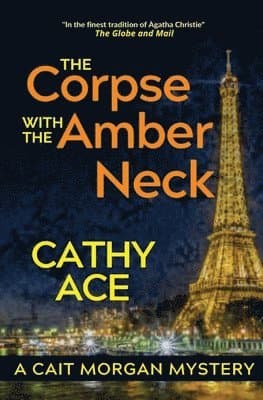 Corpse with the Amber Neck