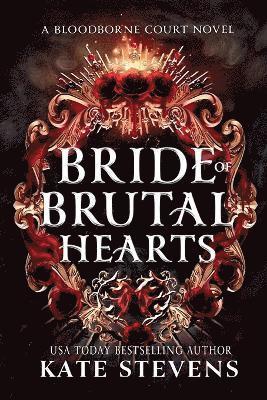Bride of Brutal Hearts