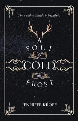 Soul as Cold as Frost