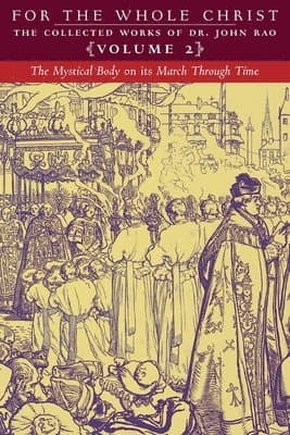 Mystical Body on its March Through Time