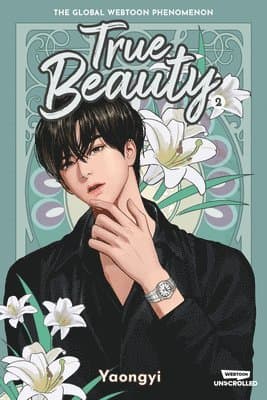 True Beauty, Vol. 2: A Webtoon Unscrolled Graphic Novel