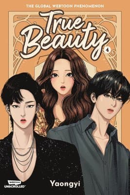 True Beauty, Vol. 4: A Webtoon Unscrolled Graphic Novel