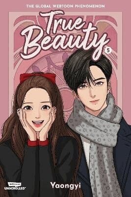 True Beauty, Vol. 5: A Webtoon Unscrolled Graphic Novel