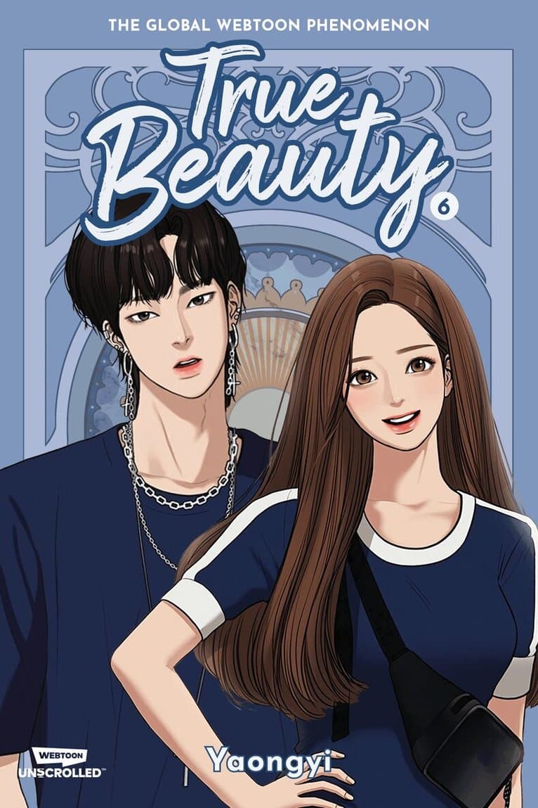 True Beauty, Vol. 6