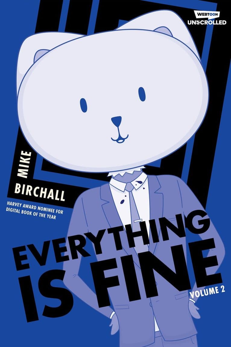 Everything is Fine, Vol. 2