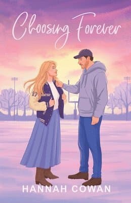 Choosing Forever Special Edition