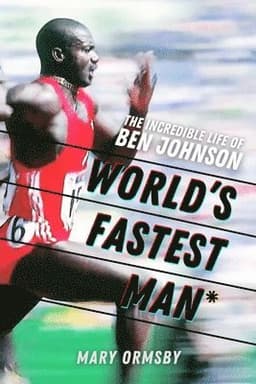 World's Fastest Man*