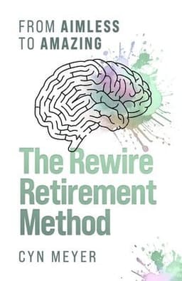 Rewire Retirement Method