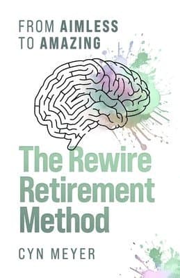 Rewire Retirement Method