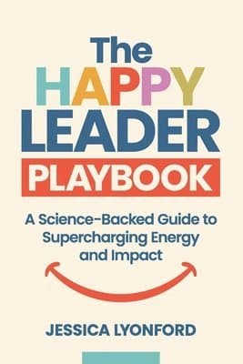 Happy Leader Playbook