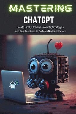 Mastering ChatGPT