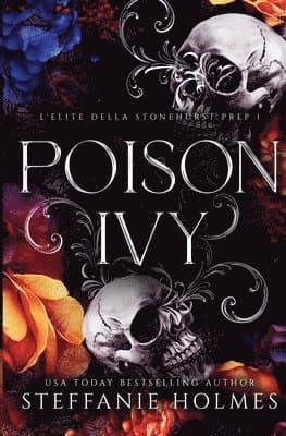 Poison Ivy