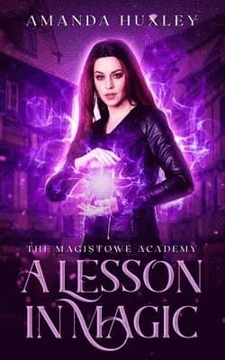 Lesson in Magic