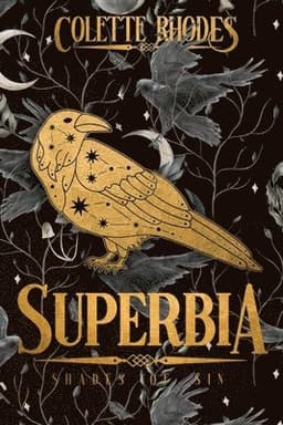 Superbia